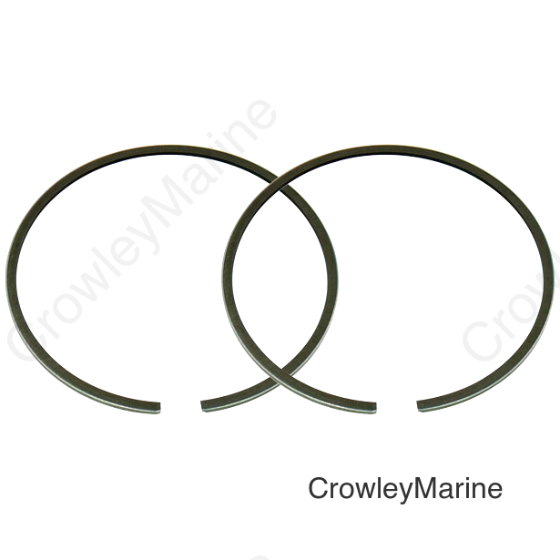 PISTON RINGS