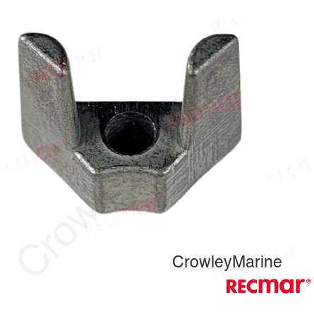 ALUMINIUM ANODE