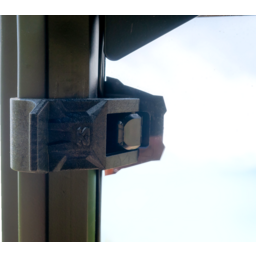 Windshield - Vented - Ranger thumbnail-14