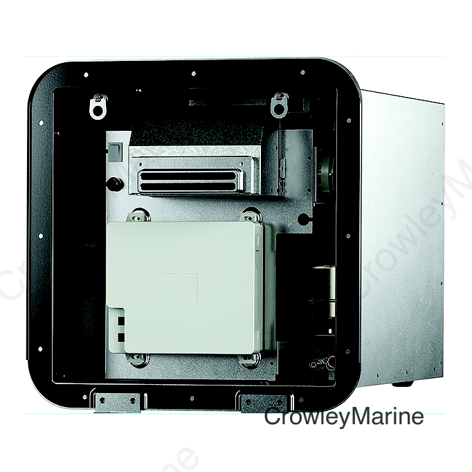 GE Profile™ PR60PTLWBU RV Tankless 60,000 BTU Gas Water Heater