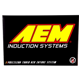AEM 10 Hyundai Genesis Coupe 2.0L L4 Silver Cold Air Intake thumbnail-10