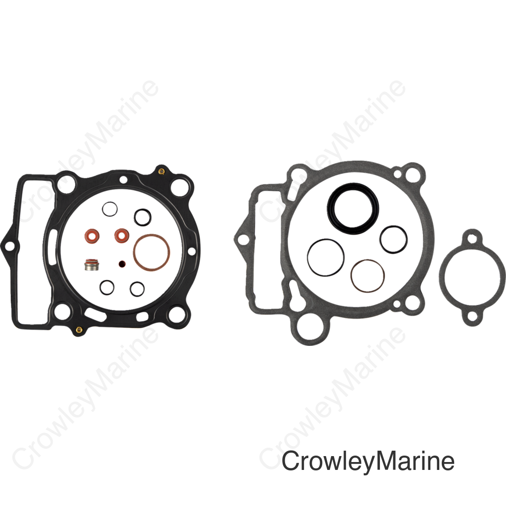 GASKET TOP END CRF250