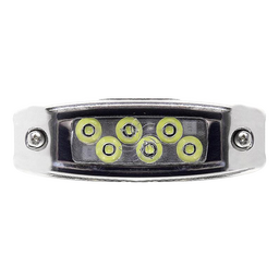 Seachoice Water Dragon LED Underwater Light, 6 Blue LEDs, 2,700 Lumens thumbnail-1