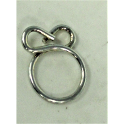 CLIP, TUBE (B6.5)