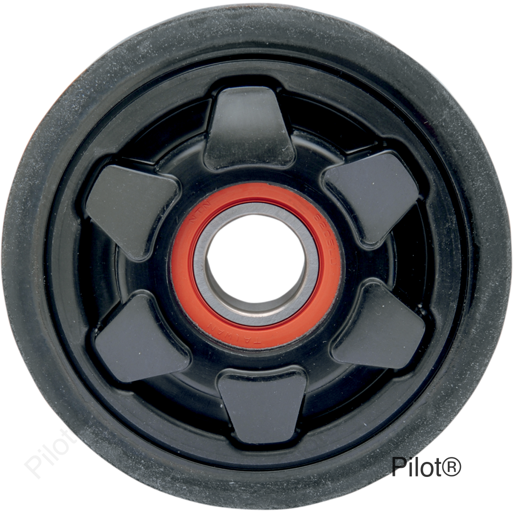 4S Frame Wheel - 132 mm