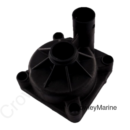 Housing, Water Pump