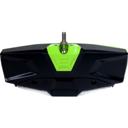 Trim Kit - Halo-RA Series/Rear View/Mirror - Green thumbnail-1