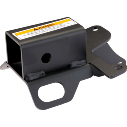 RECEIVER HITCH 2" RECON MSE thumbnail-4