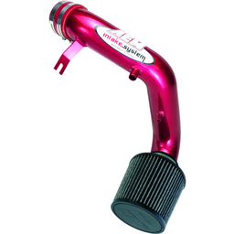 AEM 92-96 Prelude S/Si/Si VTEC Blue Short Ram Intake thumbnail-3