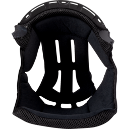 LINER AIR INTAKE BLK 2X thumbnail-0