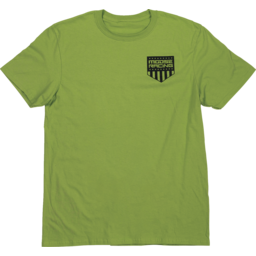 TEE SALUTE OL M thumbnail-1