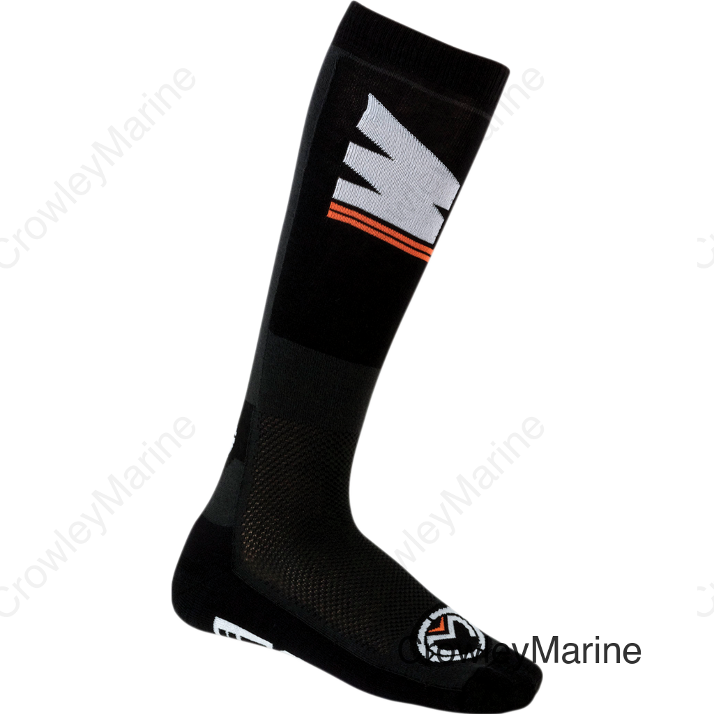 SOCK S19 M1 BK SM/MD