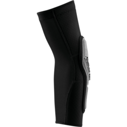 Ridecamp Elbow Guards - Black/Gray - XL thumbnail-1