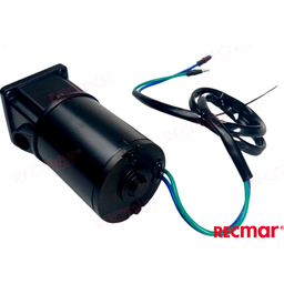 Trim Power Motor