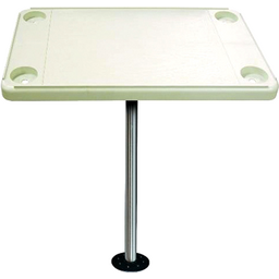 28" x 16" Table Kit, Ivory
