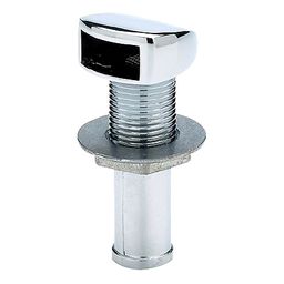 Seachoice Fuel Tank Vent Chrome 5/8 In., USCG Approved thumbnail-4