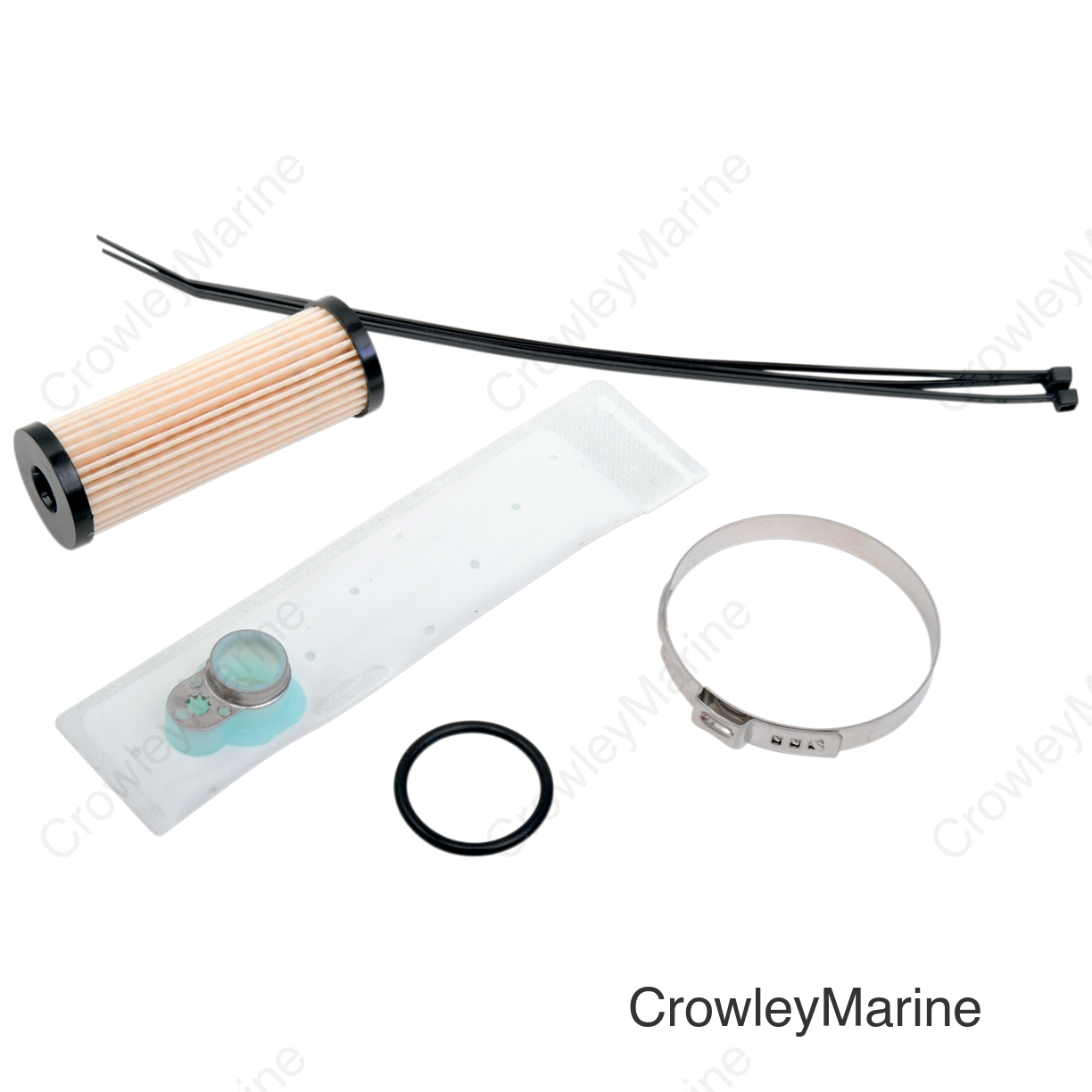 FILTER FUEL 07-22 XL