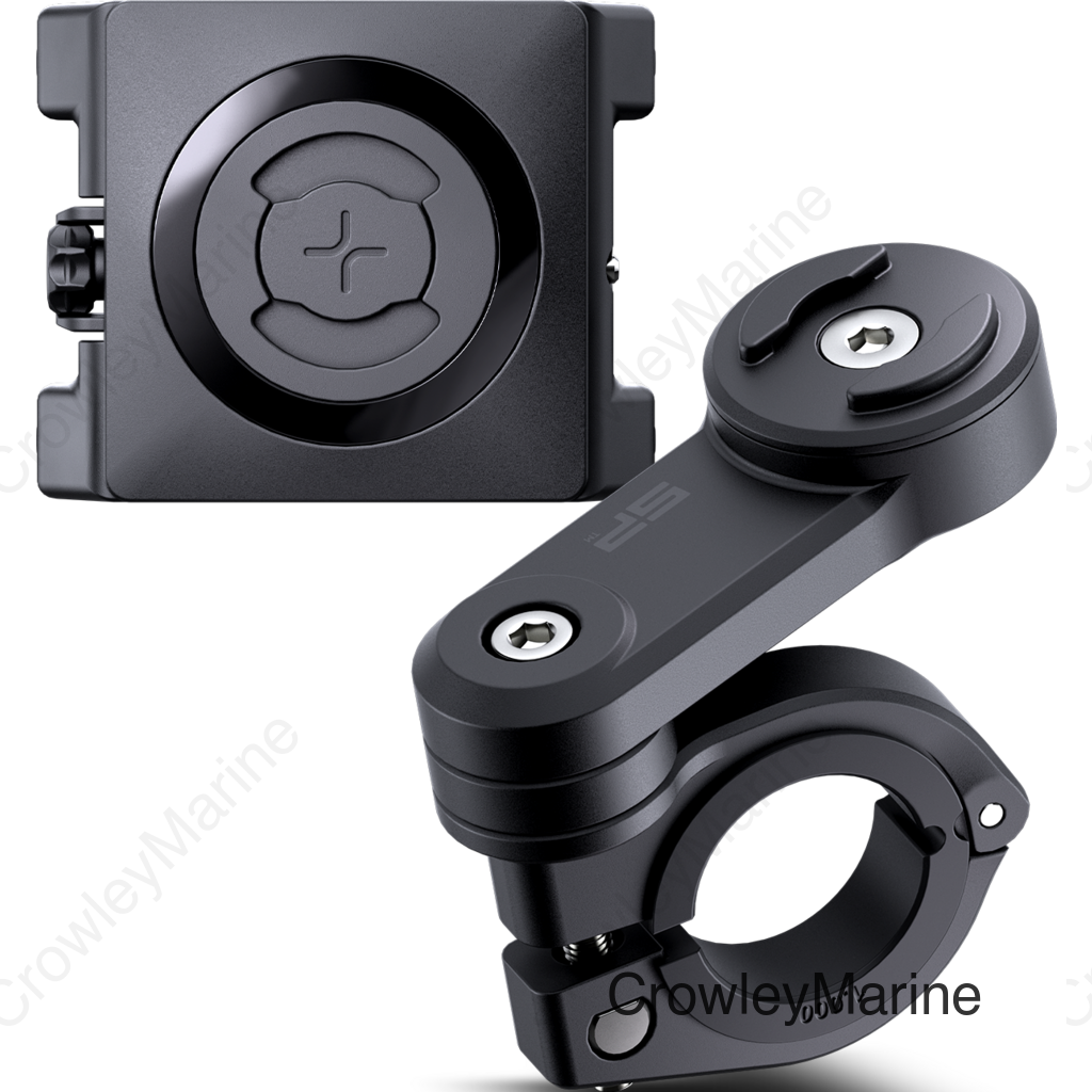 Phone Holder Kit - SPC+ - LT - Universal Clamp