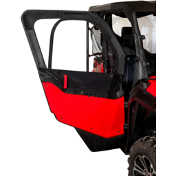 Upper Door Kit - Honda - Pioneer 1000/1000-5 thumbnail-5