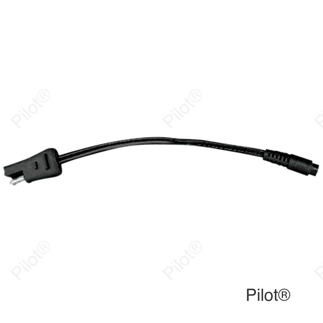 SAE to Coax Adapter - Female