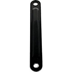 PLATE, CHUTE LINK