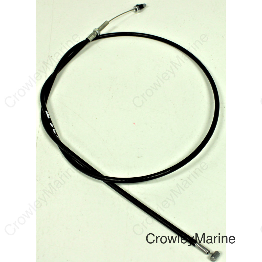 CABLE, THROTTLE
