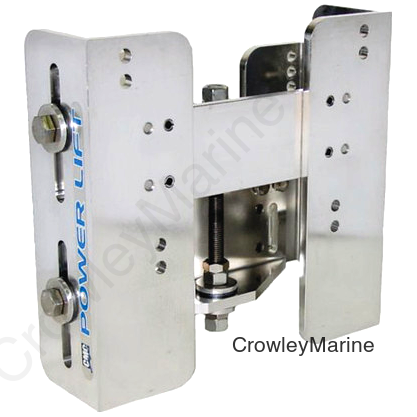 MANUAL POWER-LIFT ML-65 (65012)