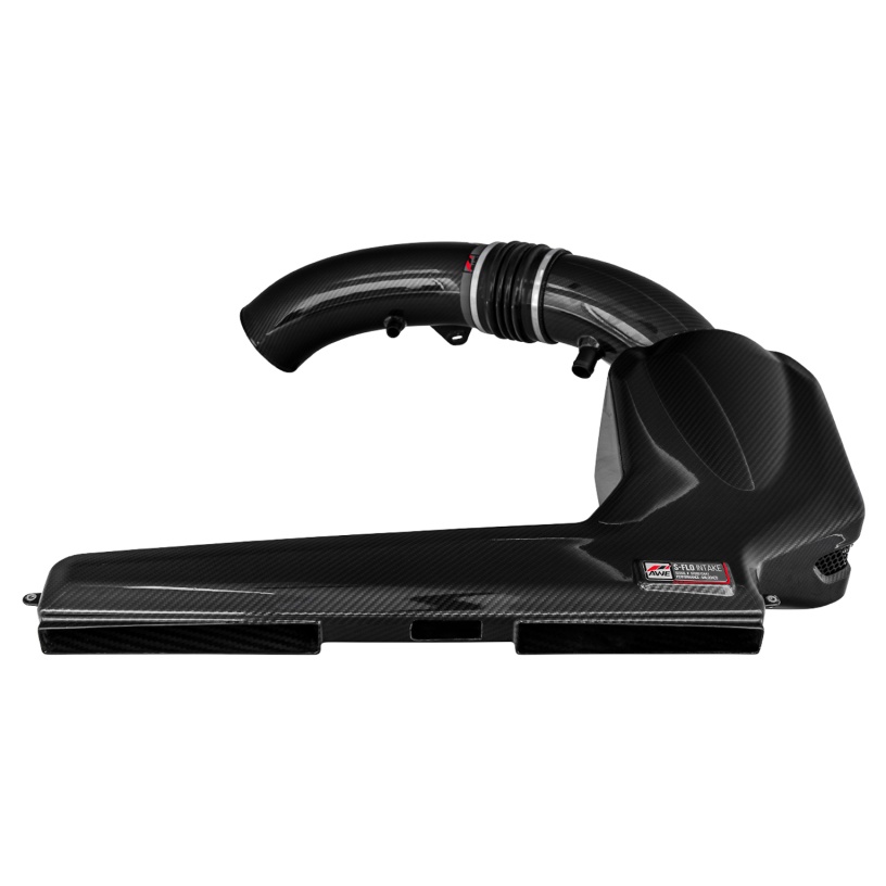 AWE Tuning Audi RS3 / TT RS S-FLO Closed Carbon Fiber Intake