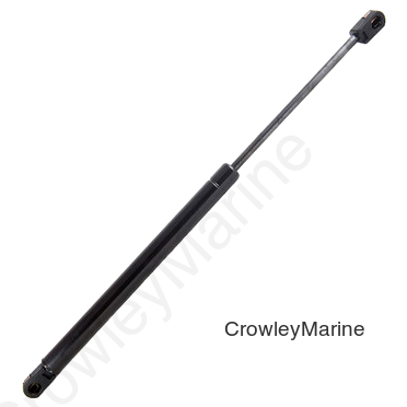 GAS PROP 19.69" EXT, 7.87" STROKE 40 LBS (RV0000105)