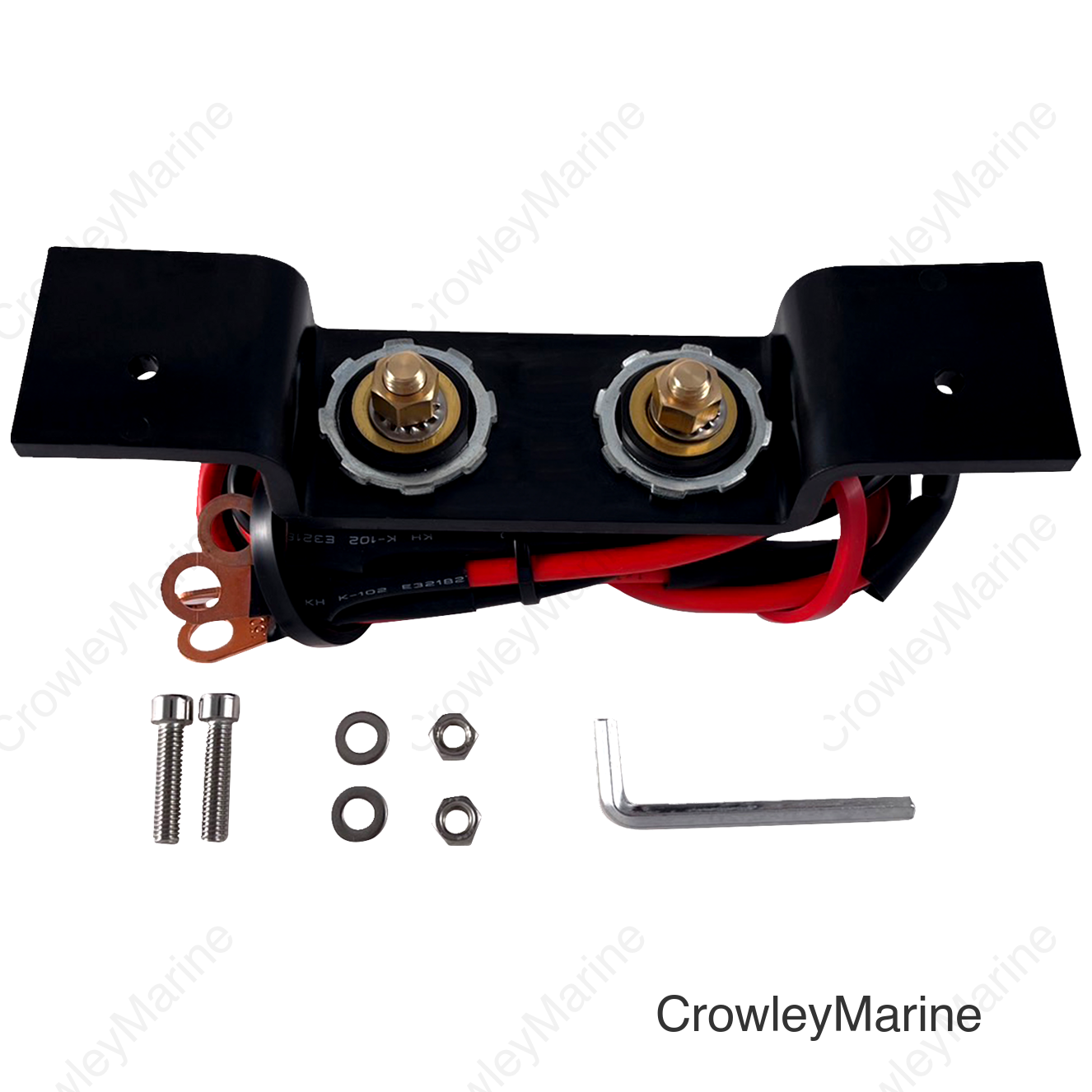 BATTERY TERMINAL RELOCATION KIT MSE
