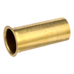 Seachoice 3 in. Brass Drain Tube, 1.25 in. Diameter thumbnail-3