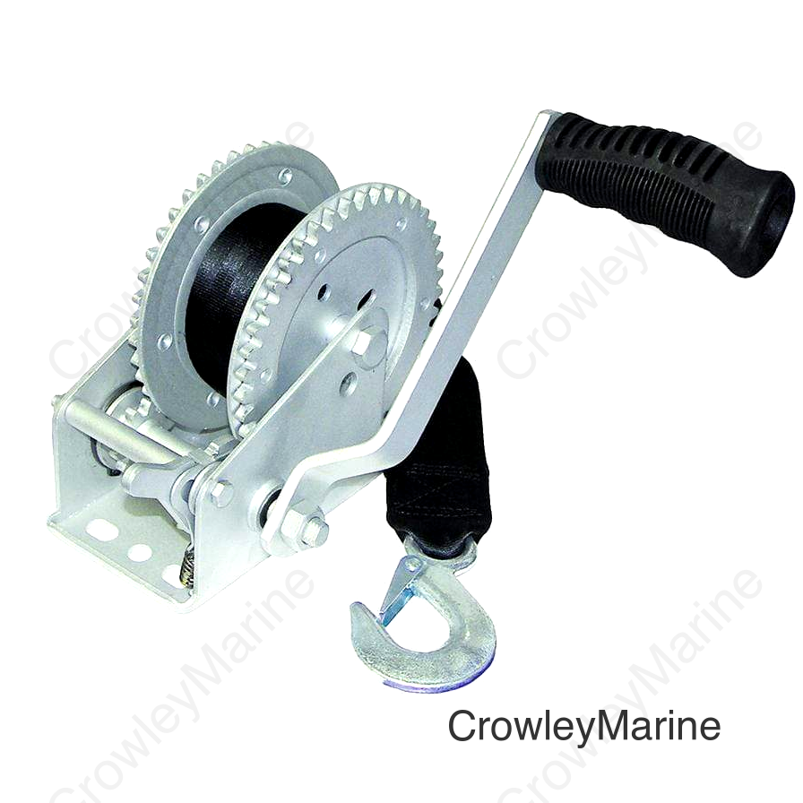 1000 LB. TRAILER WINCH