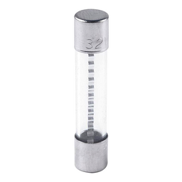 Seachoice AGC Glass Fuses, 30 Amp, 5/pk thumbnail-1