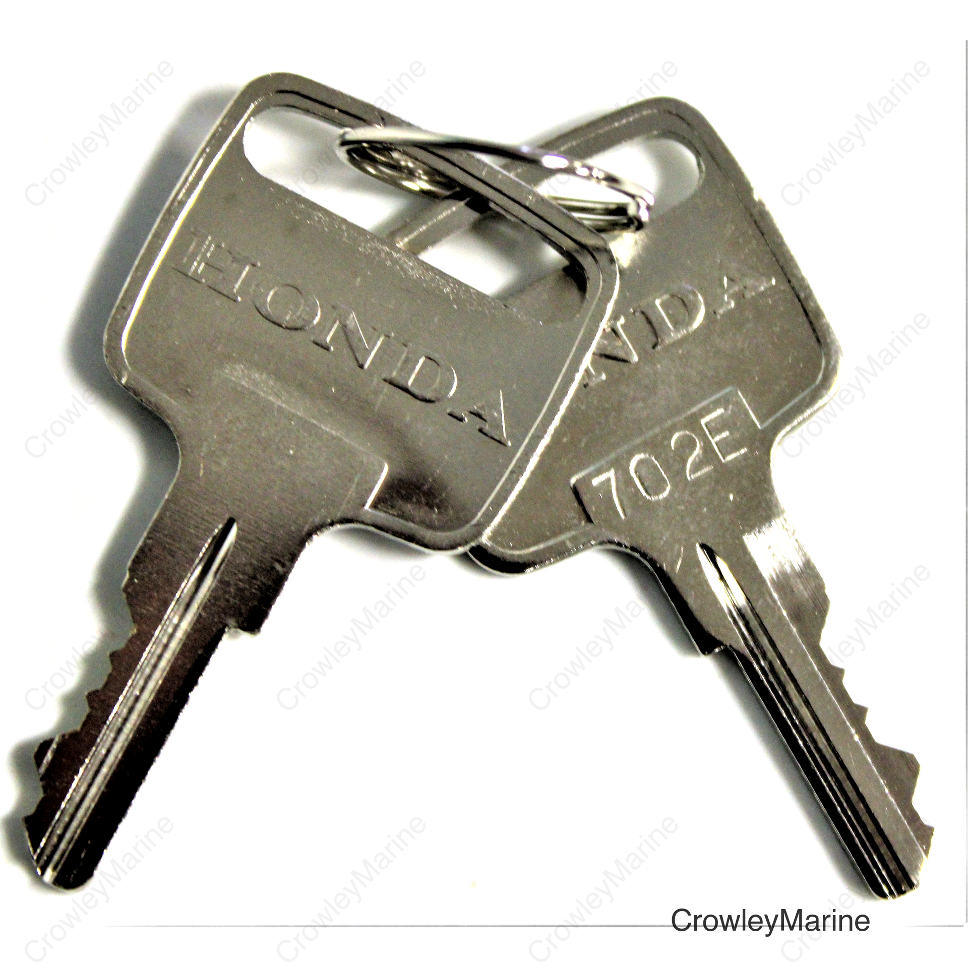 KEY (K702-E)