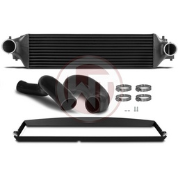 Wagner Tuning Honda Civic Type R FK8 Competition Intercooler Kit thumbnail-0