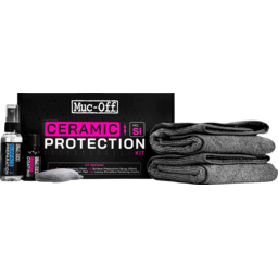 Ceramic Protection Kit - 15 ml thumbnail-1