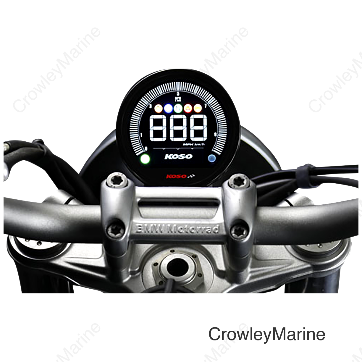 DL-04 - Multifunction Meter