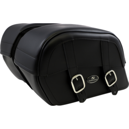 Drifter™ Slant Saddlebags - Jumbo thumbnail-0