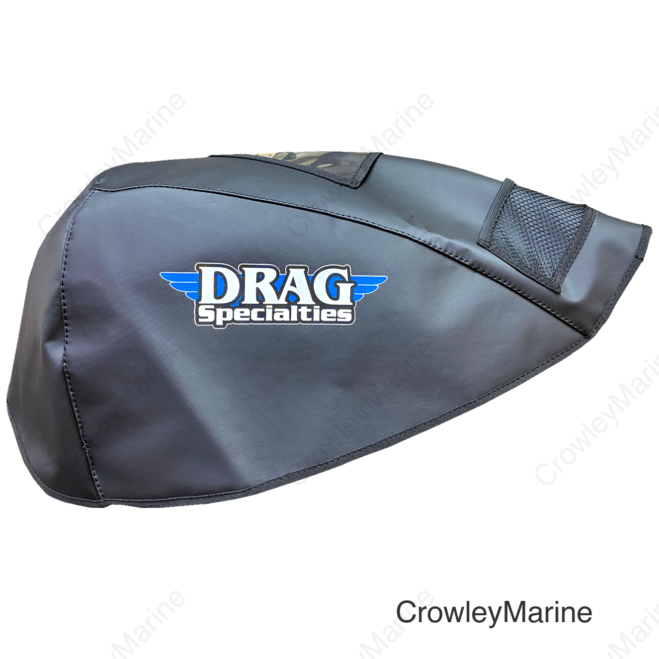 COVER SERVICE FUEL TANK