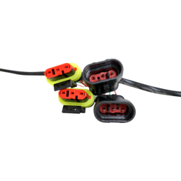 Launch Control Kit with Switch - Polaris thumbnail-3