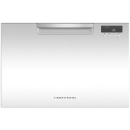 DISHWASHER DRWR SNGL SST FISHER&PAY