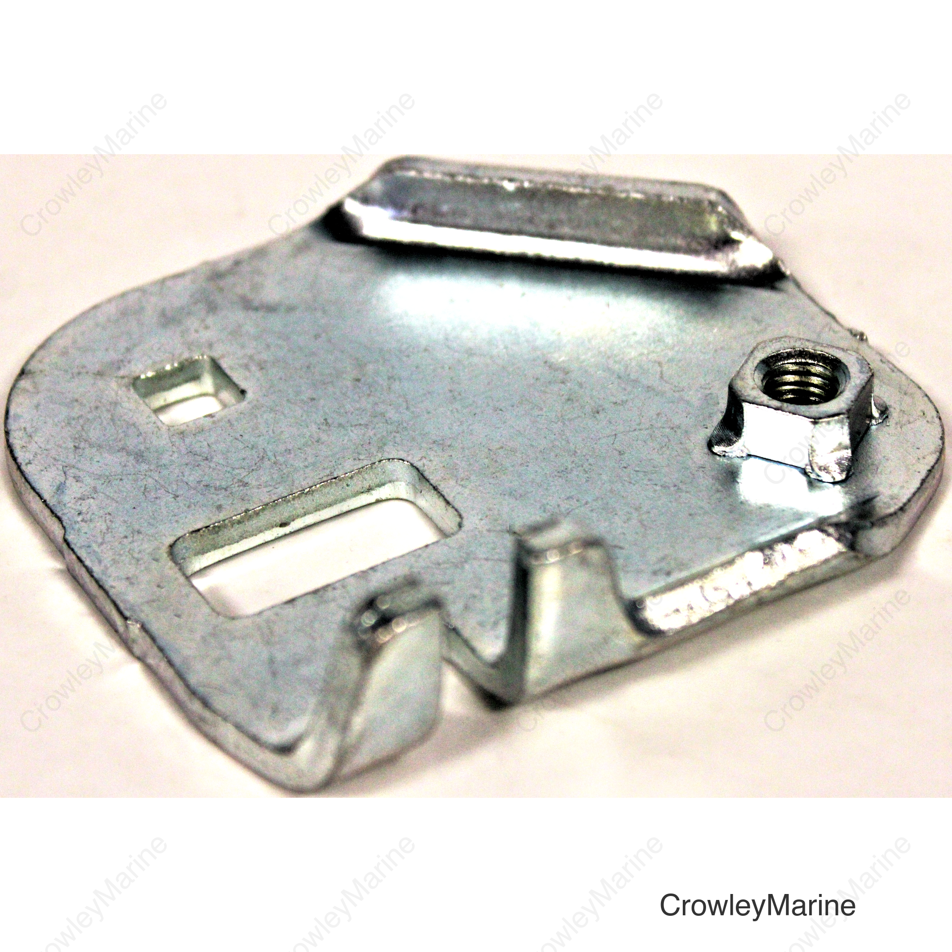ARM, R. FR. ADJUSTER