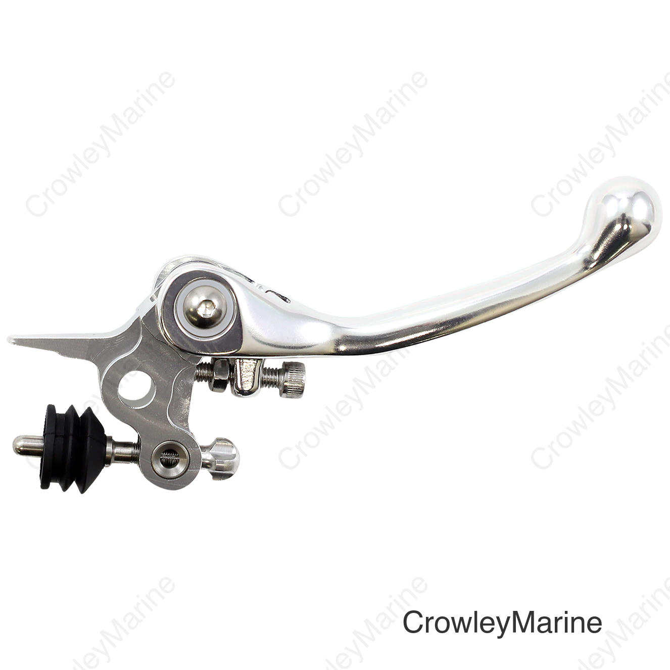 LEVER BRAKE SIV KTM/GAS