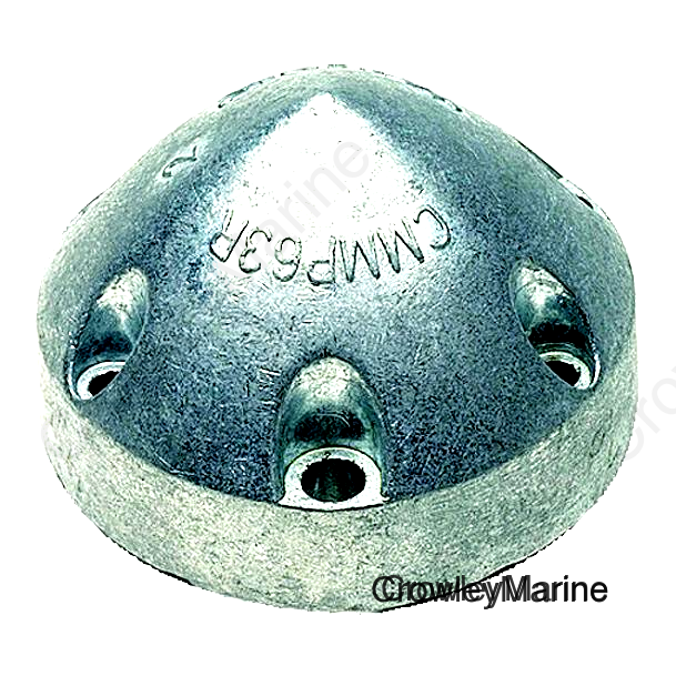 63 MM MAX PROP NUT