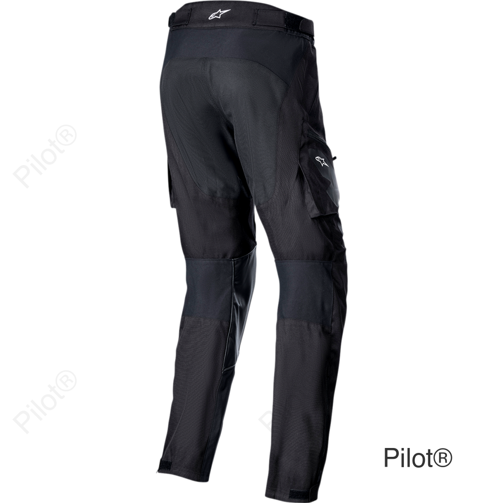Venture XT Over-the-Boot Pants - Black - Small