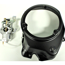 CARBURETOR CASE FAN SET