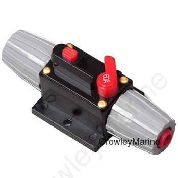 Circuit Breaker, 60A