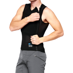 Tarka Guard - Vest - Black - XL thumbnail-0