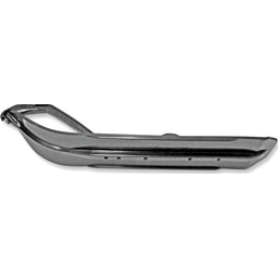 MTX Mountain and Trail Skis - Black - 8" thumbnail-0