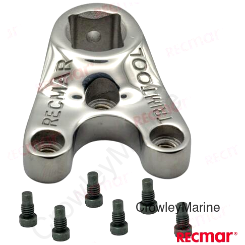 TRIM PISTON TOOL